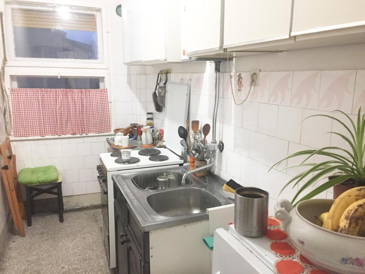 The Pioneers Home Skopje Extérieur photo